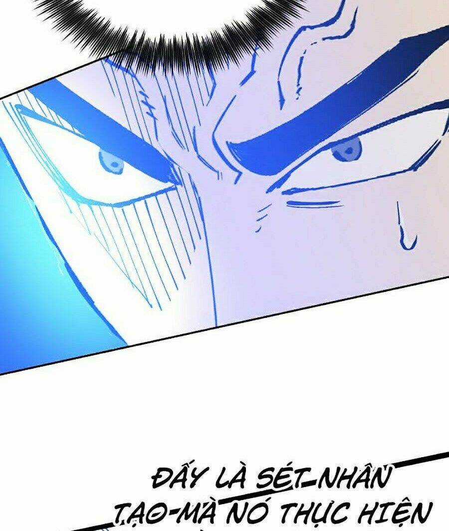 Hard Core Leveling Warrior Ss2 Chapter 104 trang 107