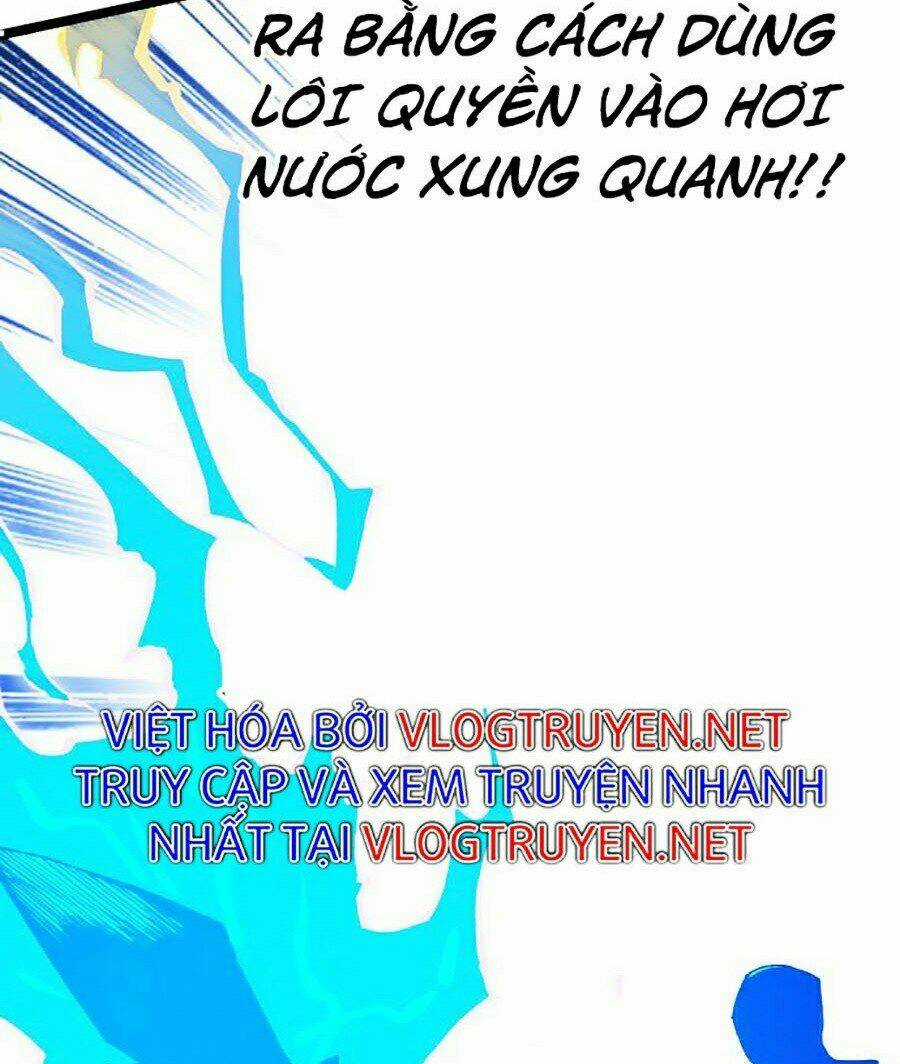 Hard Core Leveling Warrior Ss2 Chapter 104 trang 108