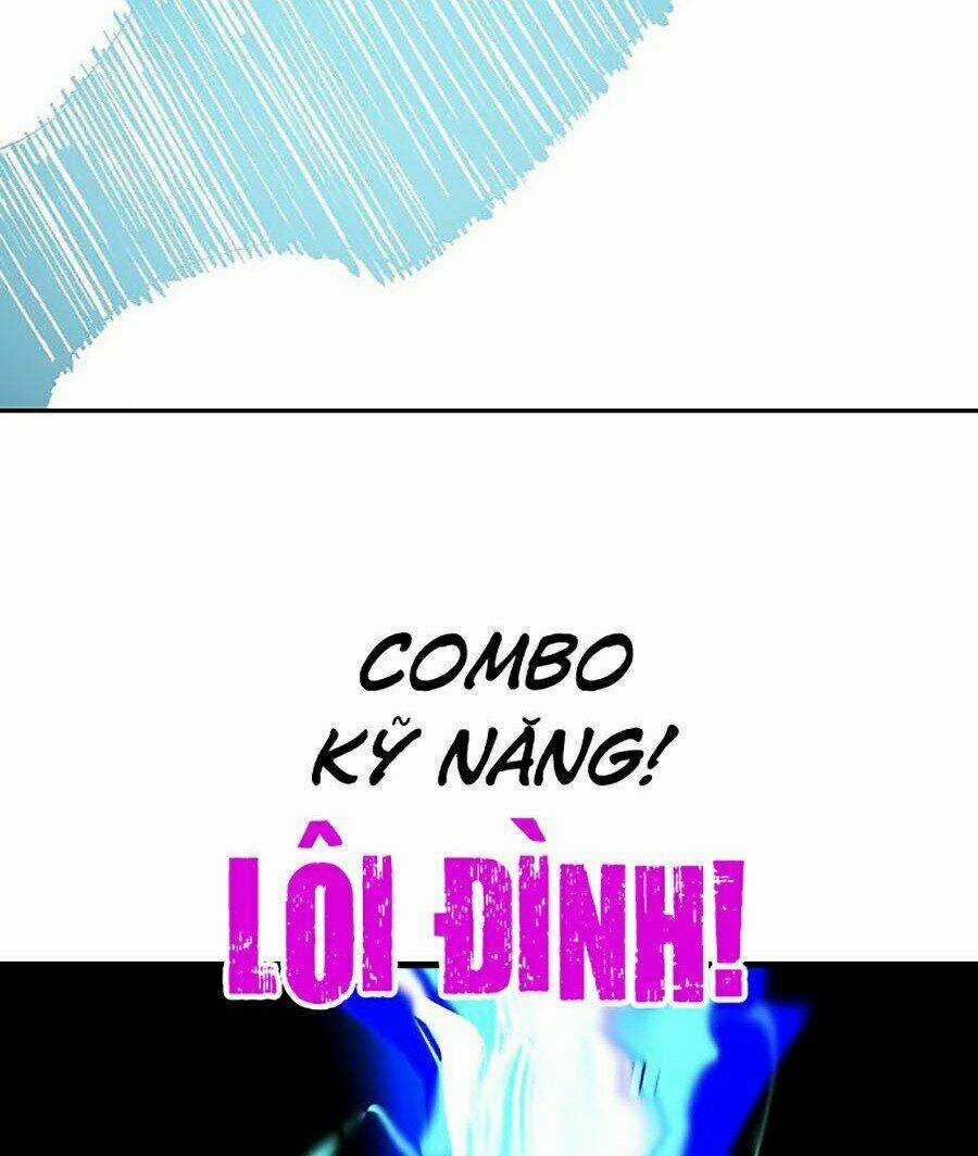 Hard Core Leveling Warrior Ss2 Chapter 104 trang 110