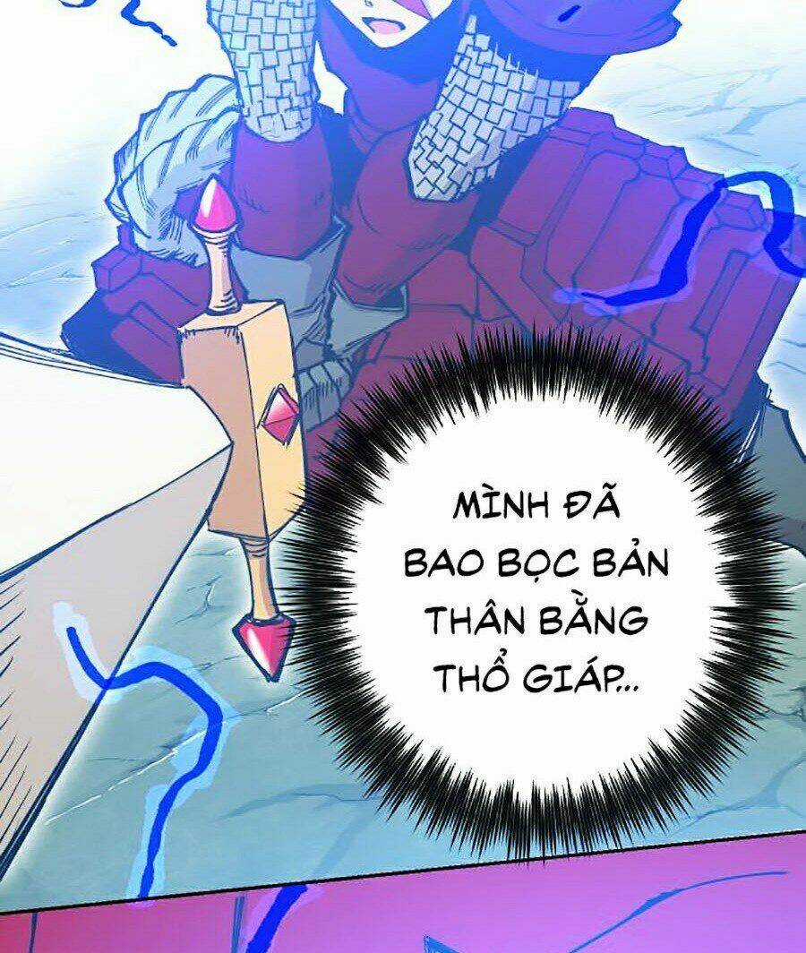 Hard Core Leveling Warrior Ss2 Chapter 104 trang 114