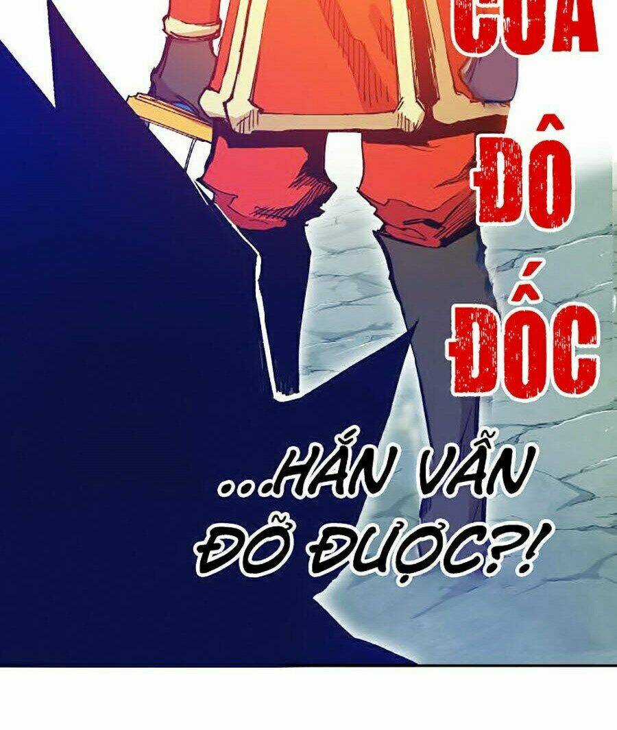 Hard Core Leveling Warrior Ss2 Chapter 104 trang 117