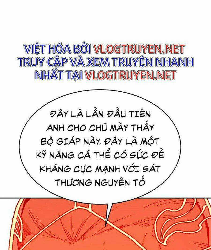 Hard Core Leveling Warrior Ss2 Chapter 104 trang 118