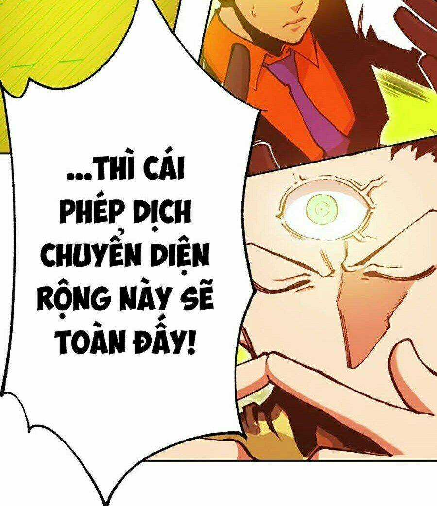 Hard Core Leveling Warrior Ss2 Chapter 104 trang 12