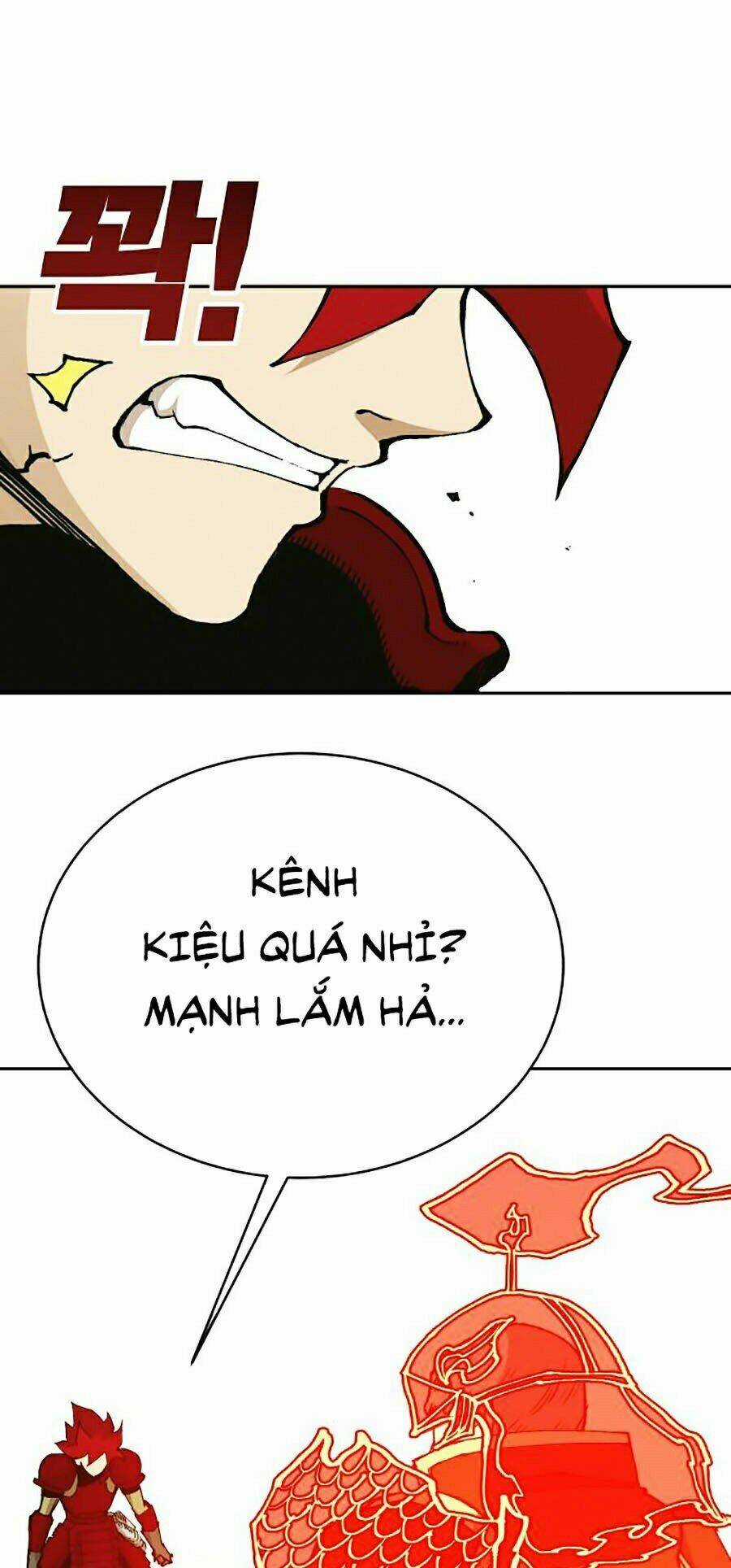 Hard Core Leveling Warrior Ss2 Chapter 104 trang 120