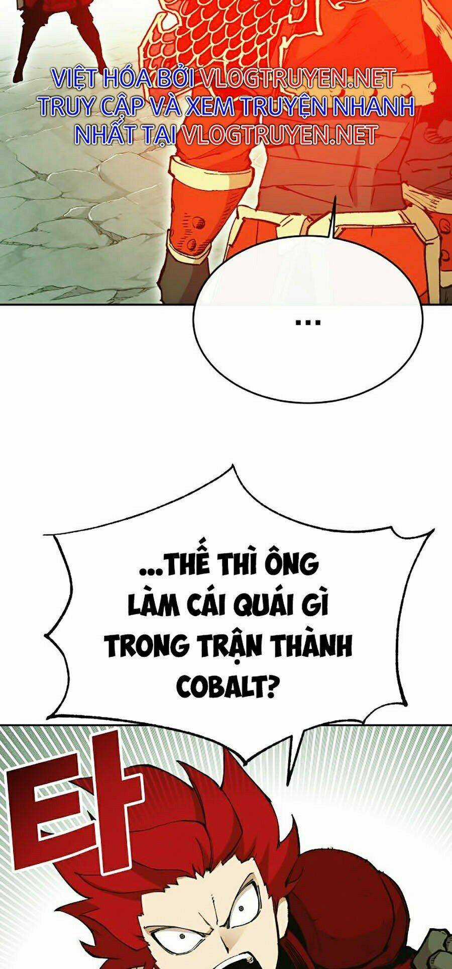 Hard Core Leveling Warrior Ss2 Chapter 104 trang 121