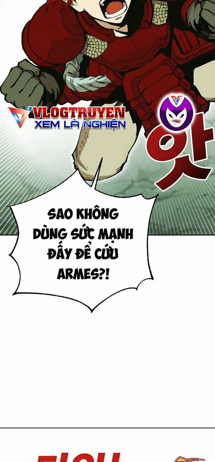 Hard Core Leveling Warrior Ss2 Chapter 104 trang 122