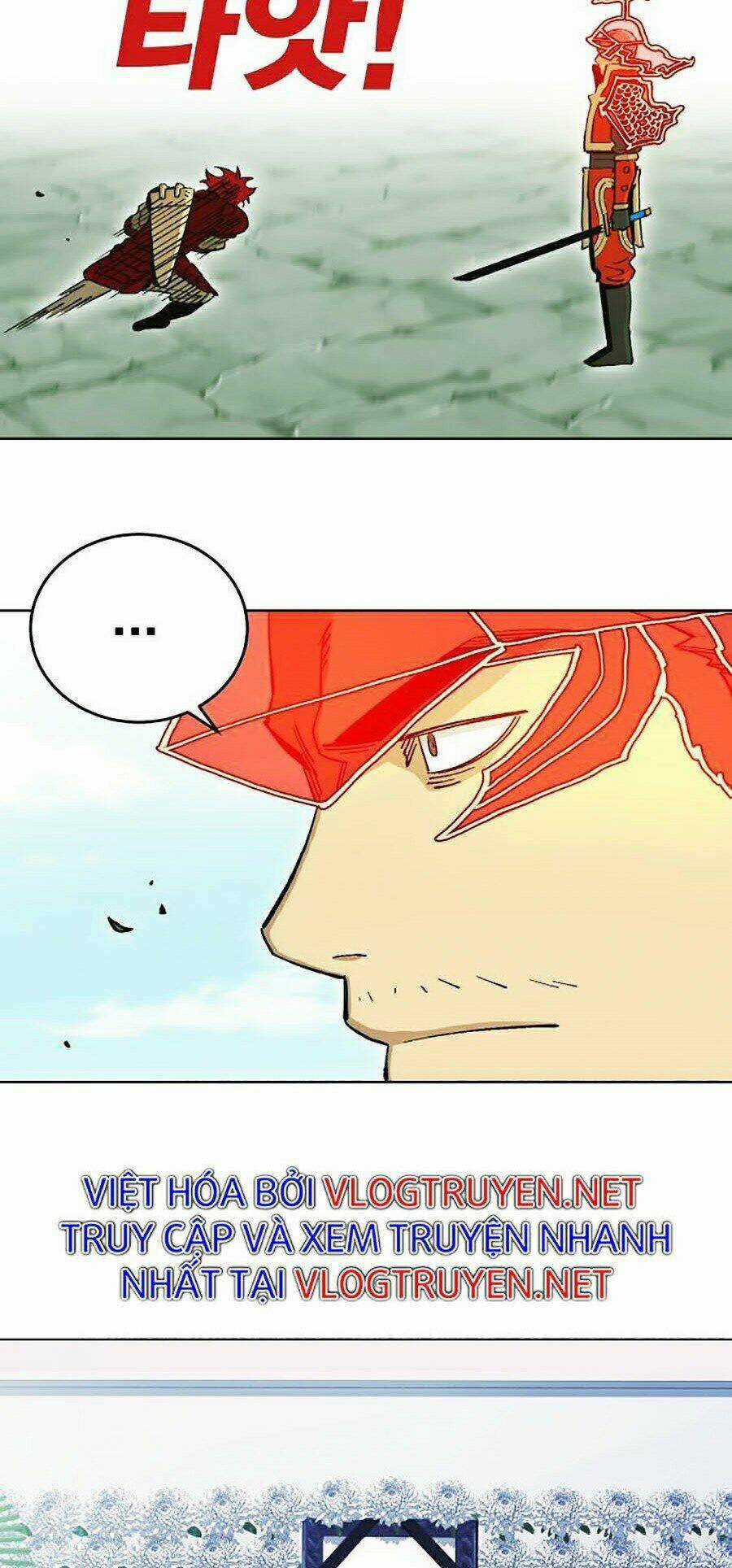 Hard Core Leveling Warrior Ss2 Chapter 104 trang 123