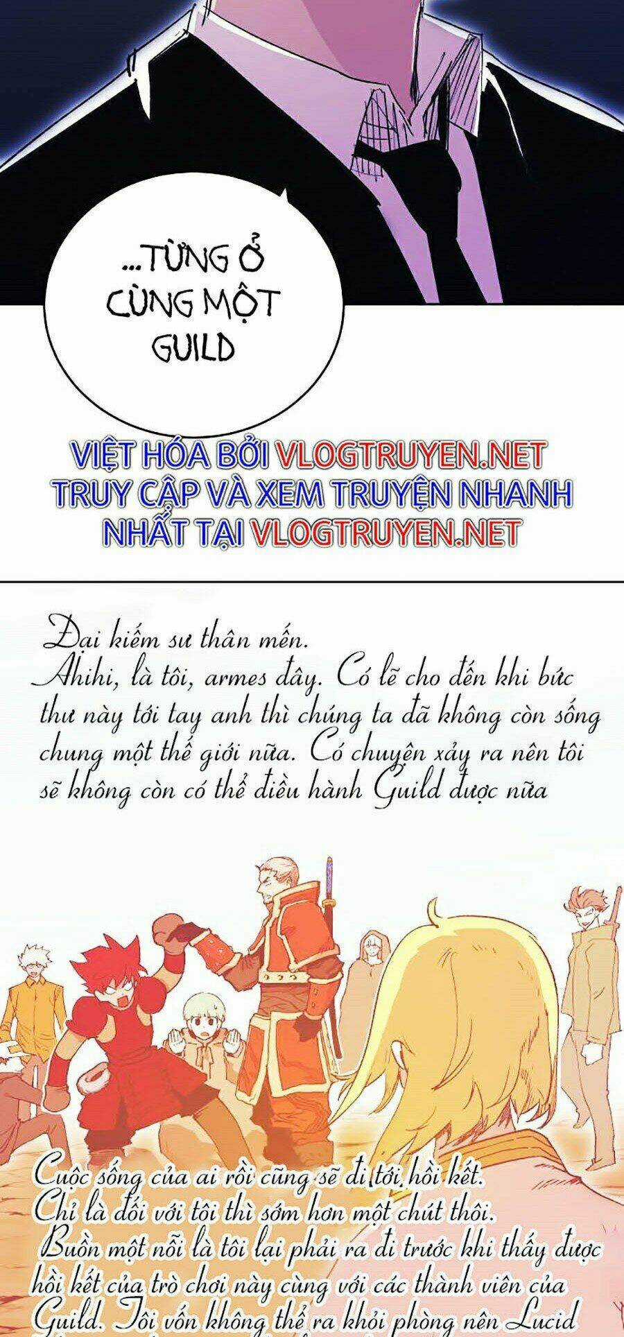 Hard Core Leveling Warrior Ss2 Chapter 104 trang 126