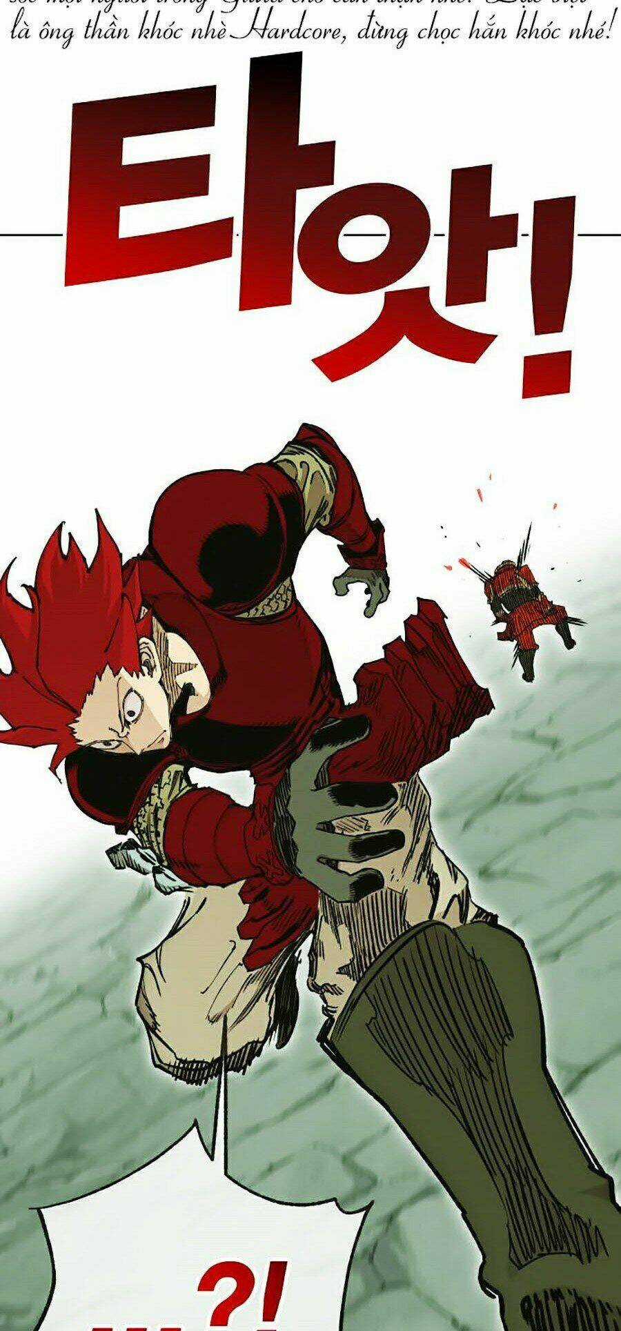 Hard Core Leveling Warrior Ss2 Chapter 104 trang 128