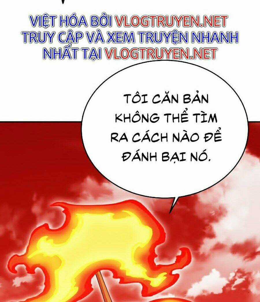 Hard Core Leveling Warrior Ss2 Chapter 104 trang 13