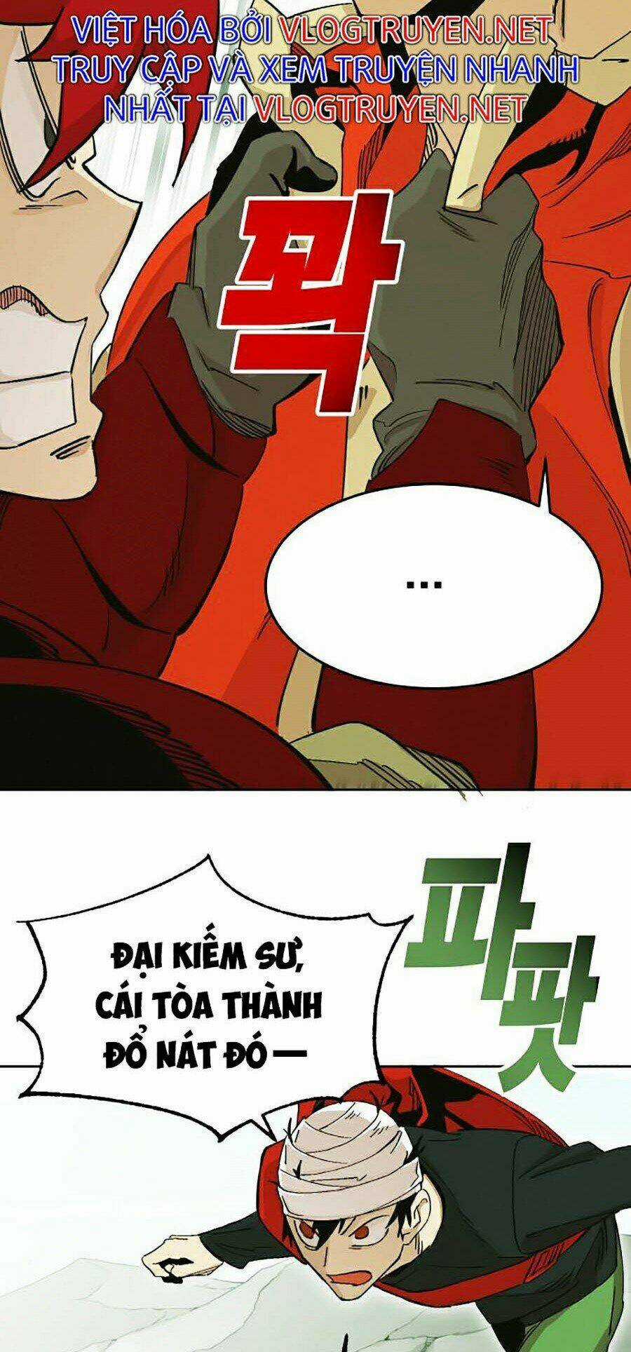 Hard Core Leveling Warrior Ss2 Chapter 104 trang 132