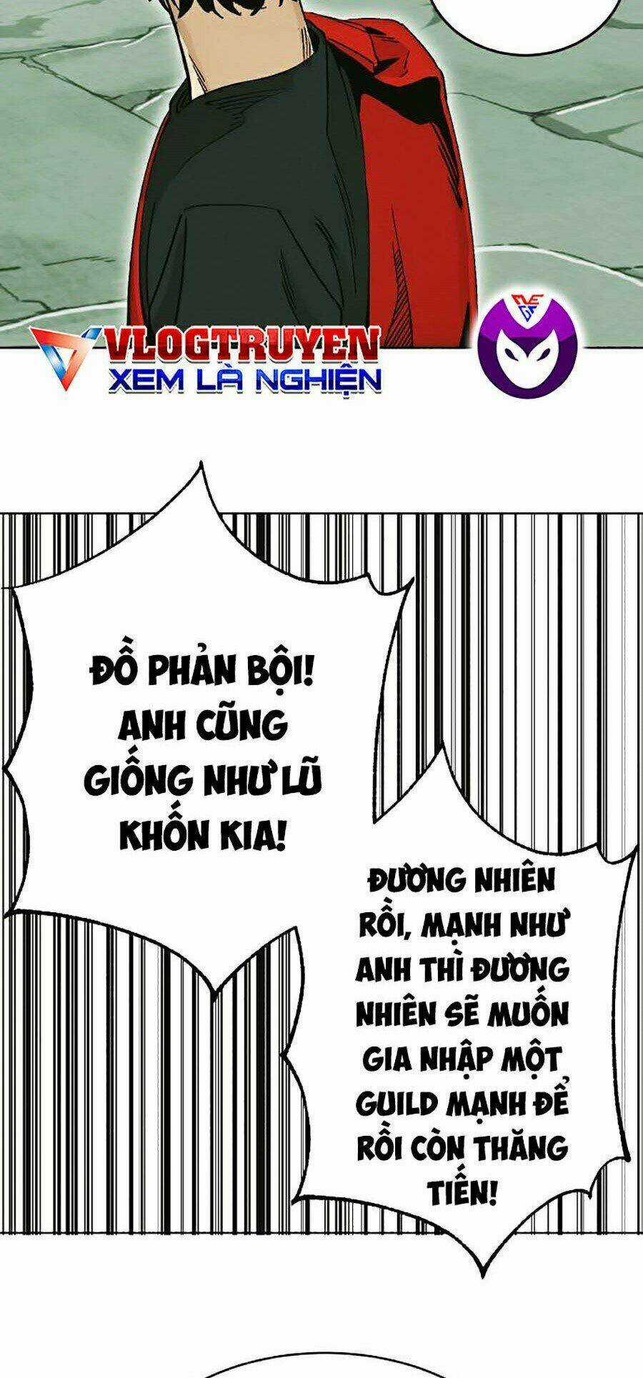 Hard Core Leveling Warrior Ss2 Chapter 104 trang 134