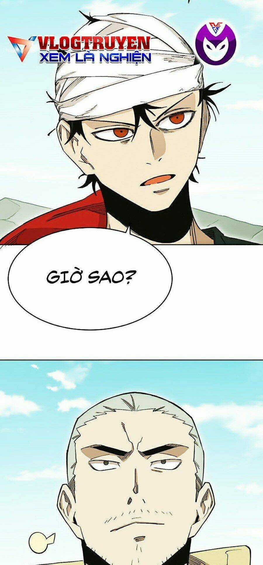 Hard Core Leveling Warrior Ss2 Chapter 104 trang 137