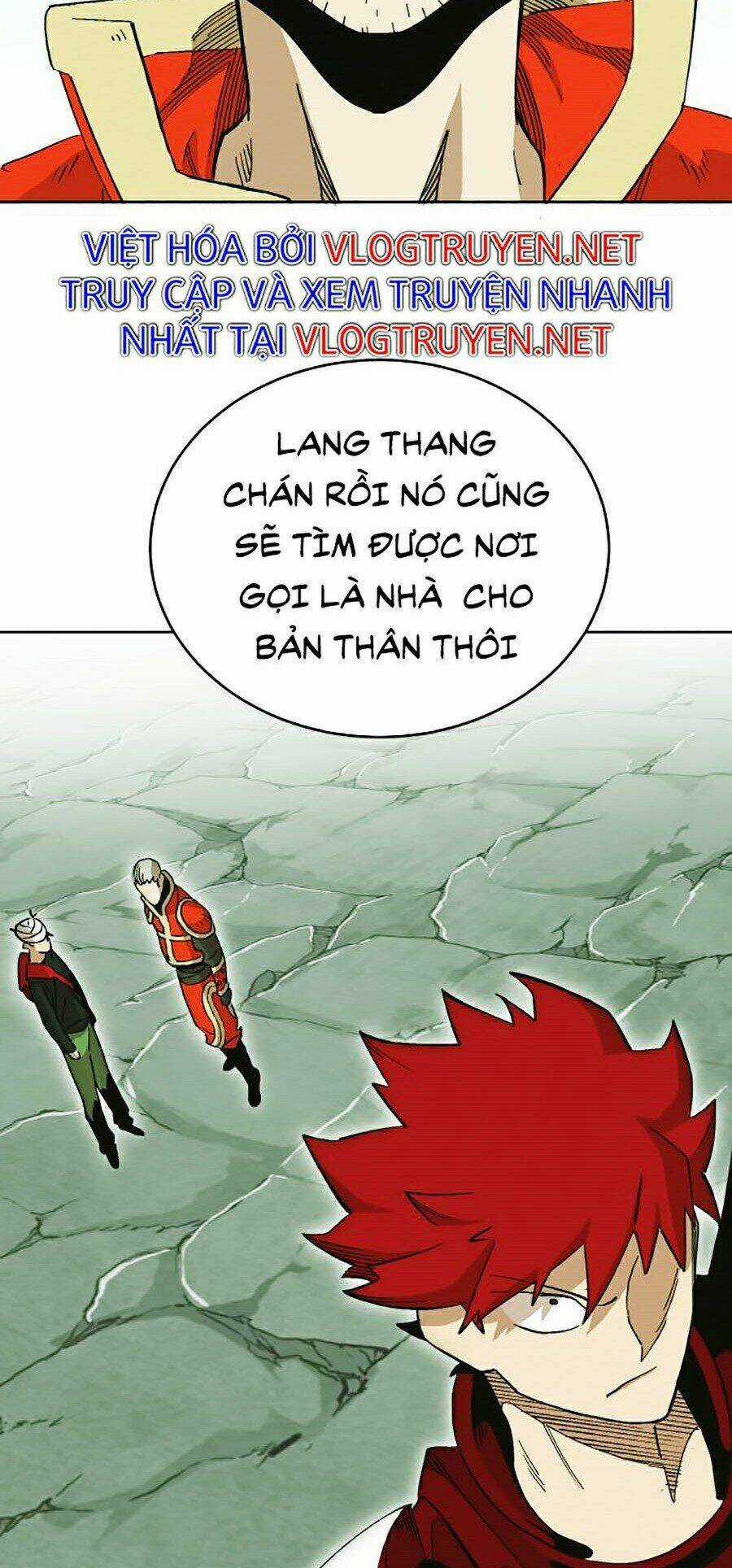 Hard Core Leveling Warrior Ss2 Chapter 104 trang 138