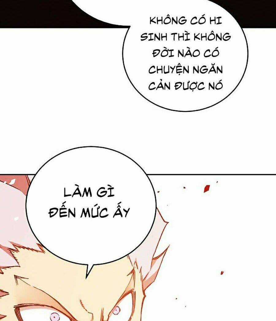 Hard Core Leveling Warrior Ss2 Chapter 104 trang 15