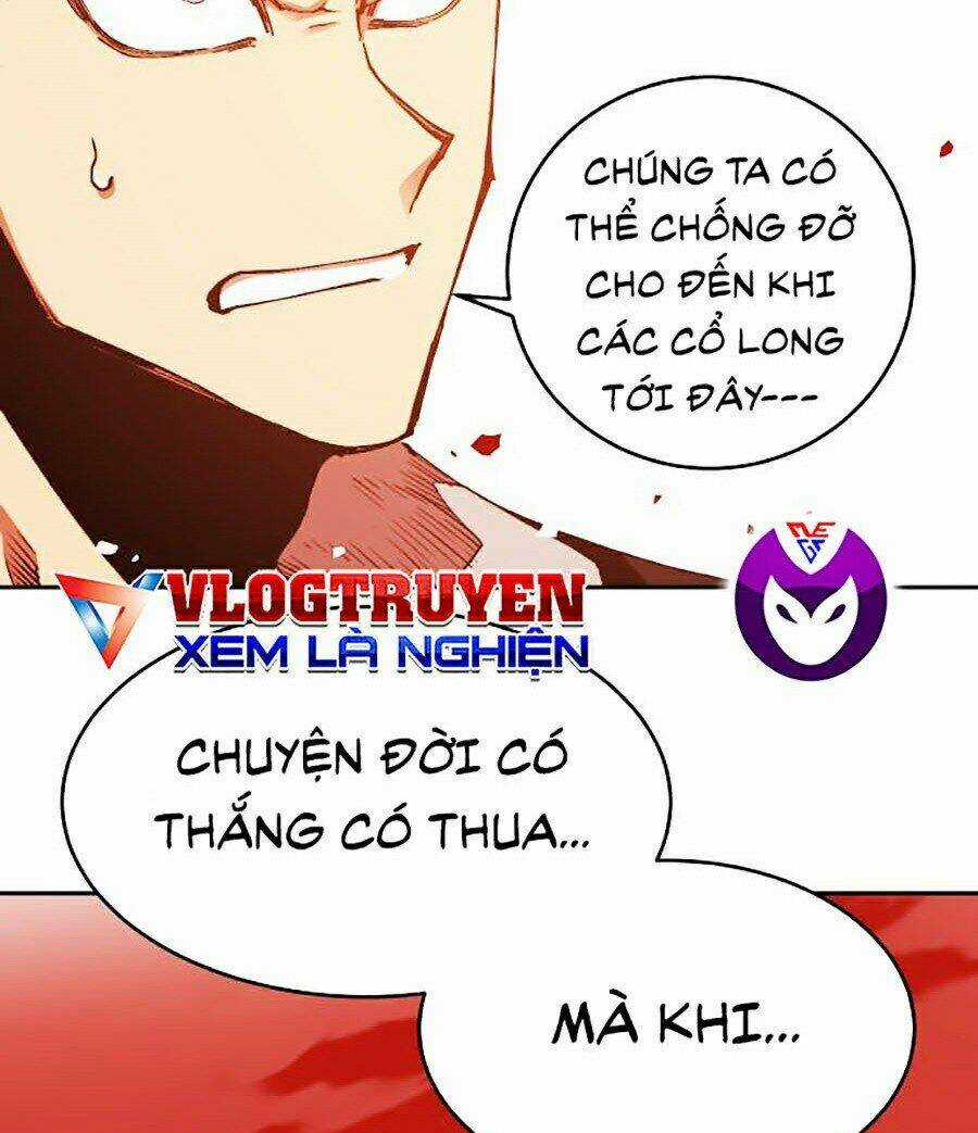 Hard Core Leveling Warrior Ss2 Chapter 104 trang 16