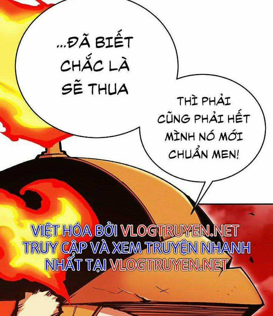 Hard Core Leveling Warrior Ss2 Chapter 104 trang 18