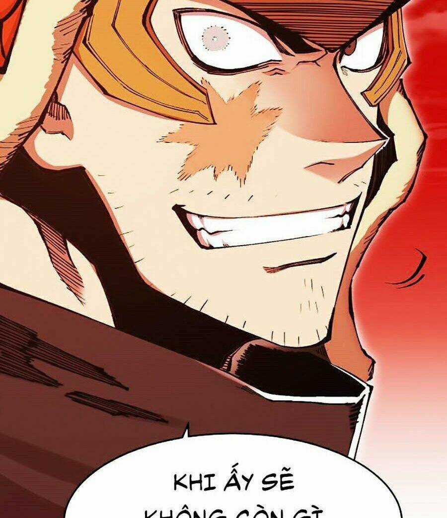 Hard Core Leveling Warrior Ss2 Chapter 104 trang 19