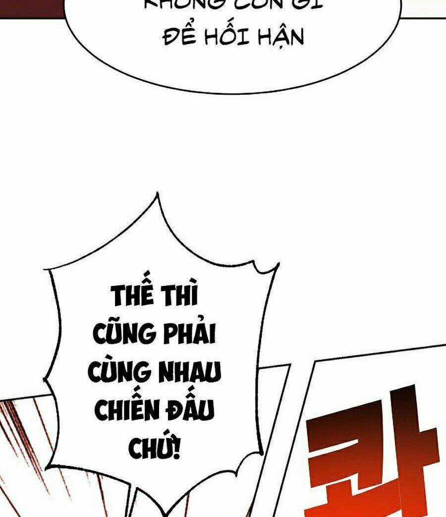 Hard Core Leveling Warrior Ss2 Chapter 104 trang 20