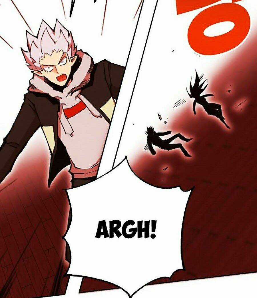 Hard Core Leveling Warrior Ss2 Chapter 104 trang 21