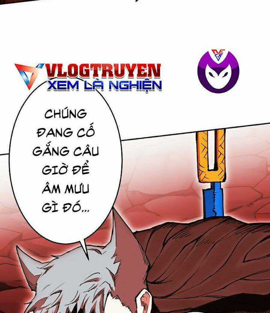 Hard Core Leveling Warrior Ss2 Chapter 104 trang 22