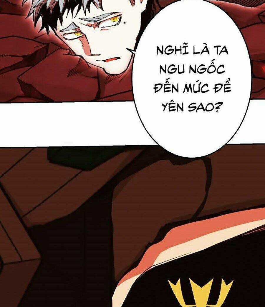 Hard Core Leveling Warrior Ss2 Chapter 104 trang 23