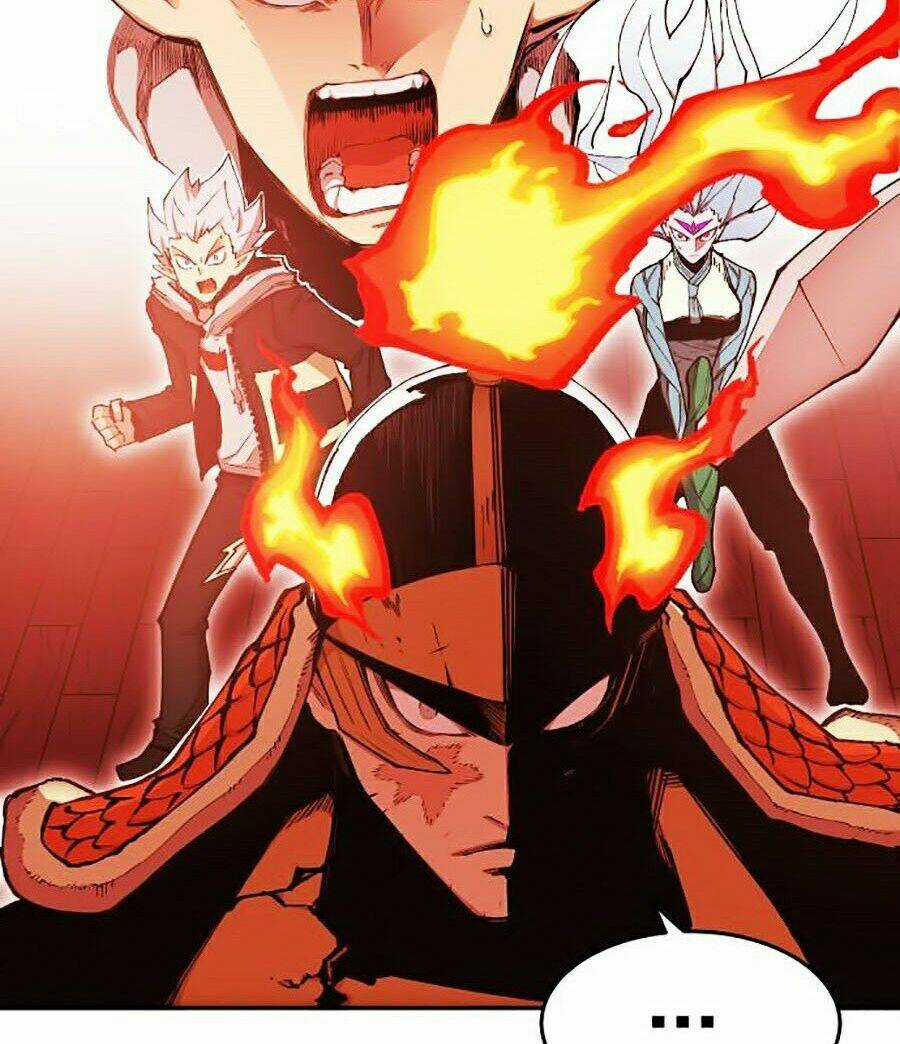 Hard Core Leveling Warrior Ss2 Chapter 104 trang 3