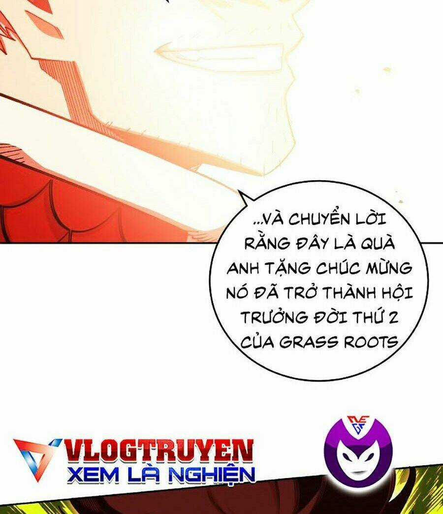 Hard Core Leveling Warrior Ss2 Chapter 104 trang 33