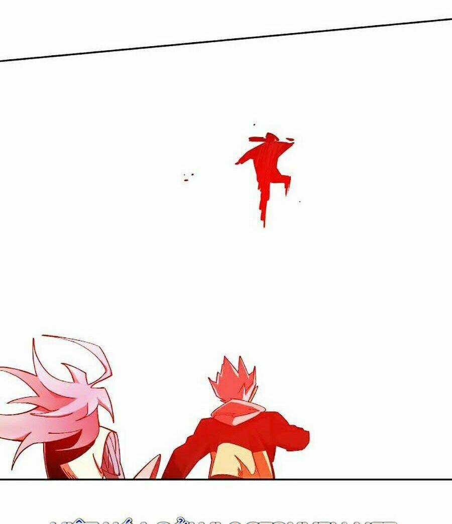 Hard Core Leveling Warrior Ss2 Chapter 104 trang 35