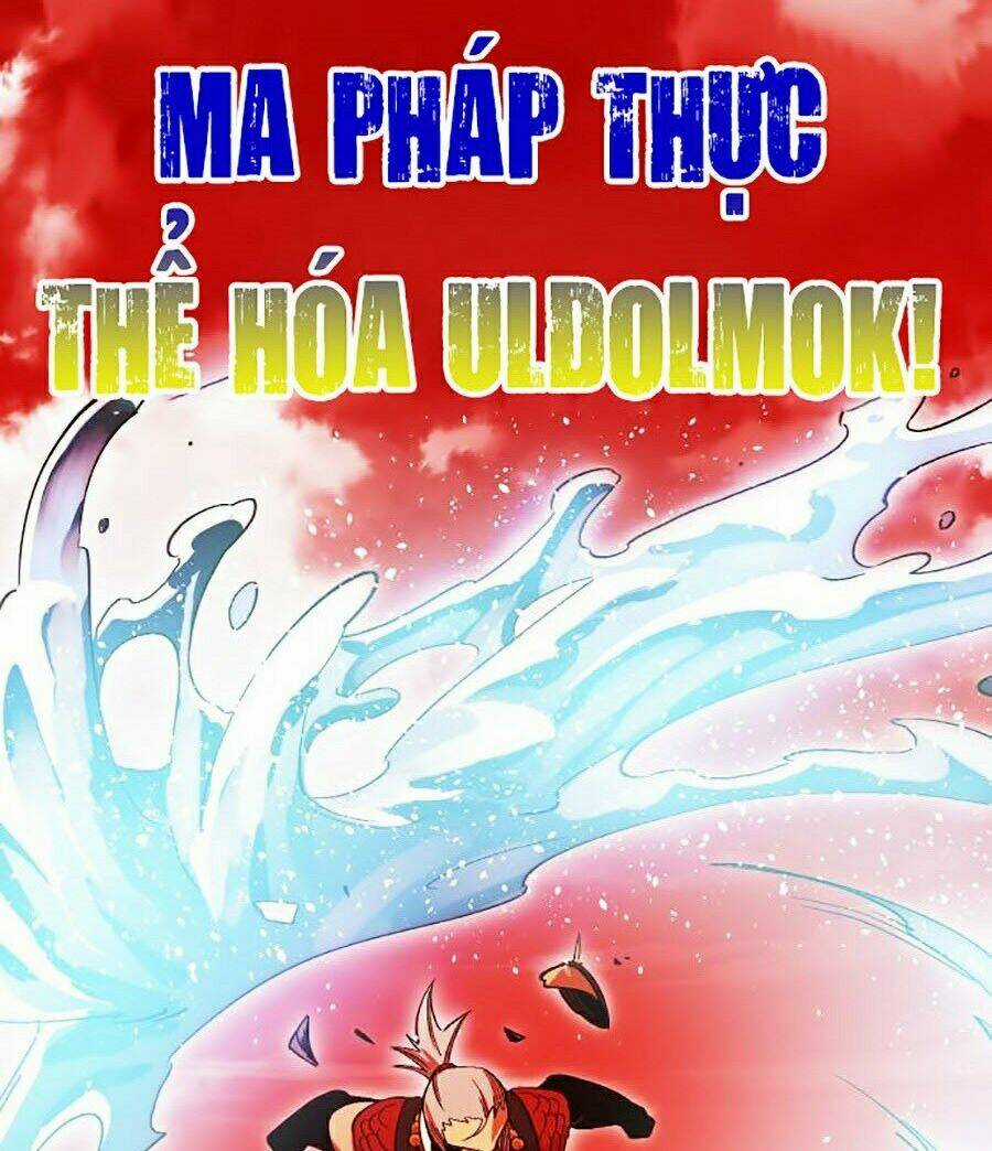 Hard Core Leveling Warrior Ss2 Chapter 104 trang 37