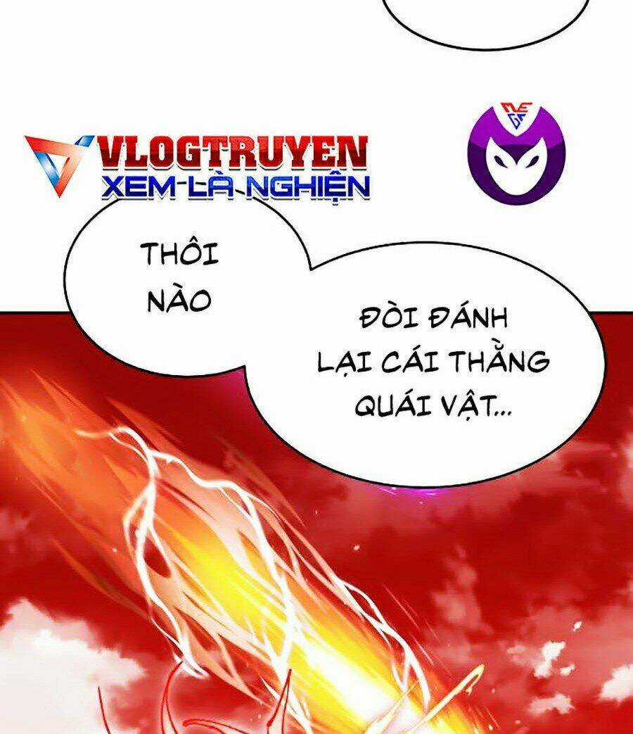 Hard Core Leveling Warrior Ss2 Chapter 104 trang 4