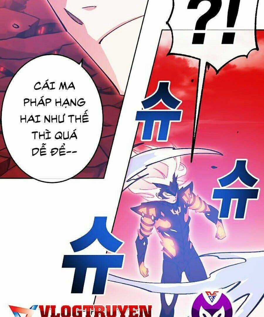 Hard Core Leveling Warrior Ss2 Chapter 104 trang 43