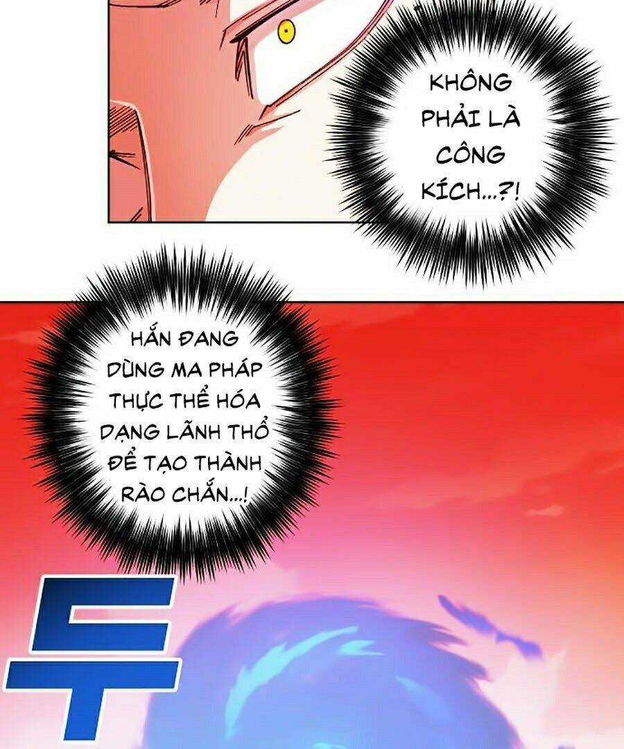 Hard Core Leveling Warrior Ss2 Chapter 104 trang 45