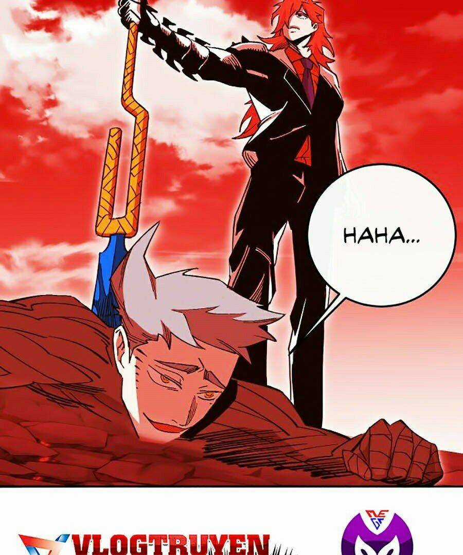 Hard Core Leveling Warrior Ss2 Chapter 104 trang 48