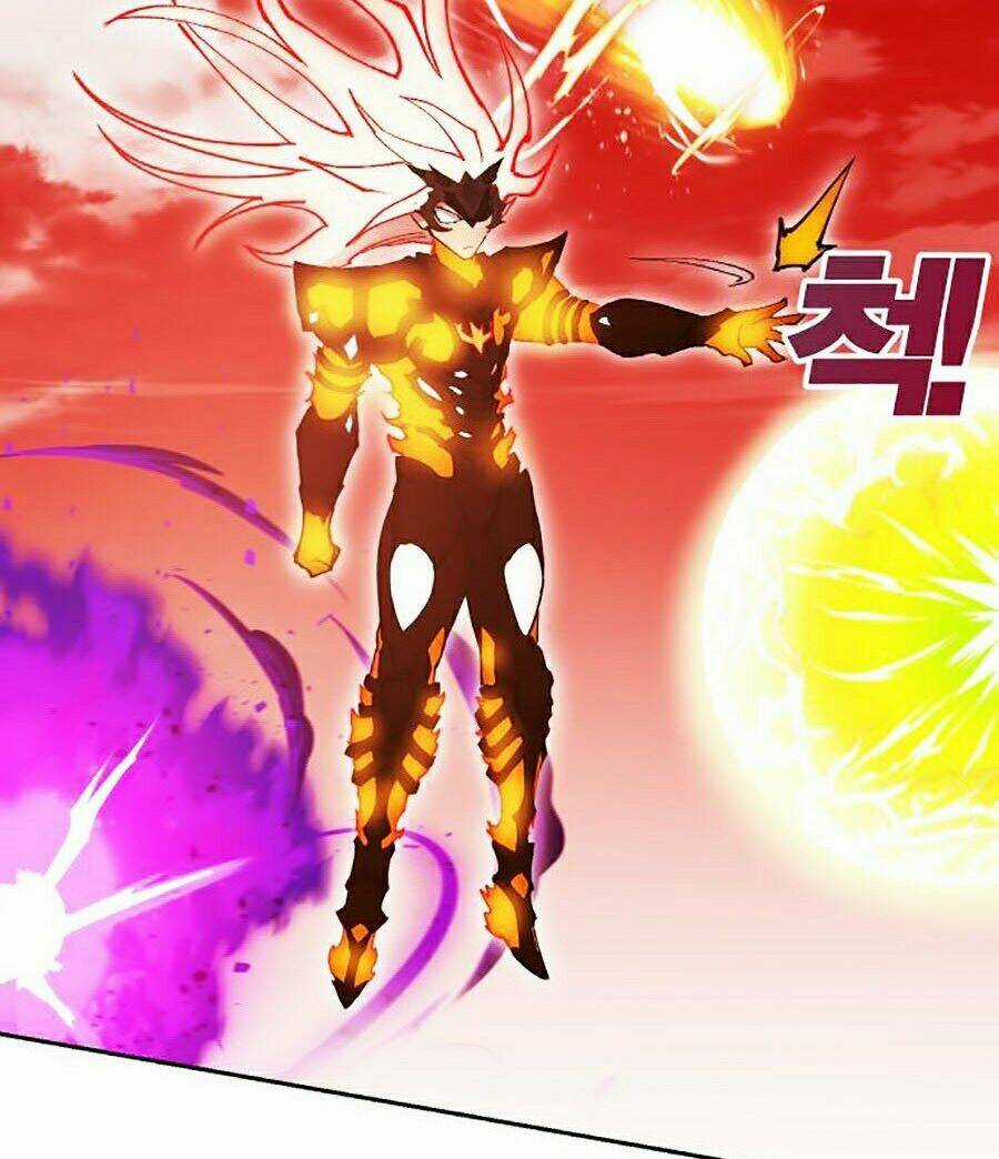 Hard Core Leveling Warrior Ss2 Chapter 104 trang 5