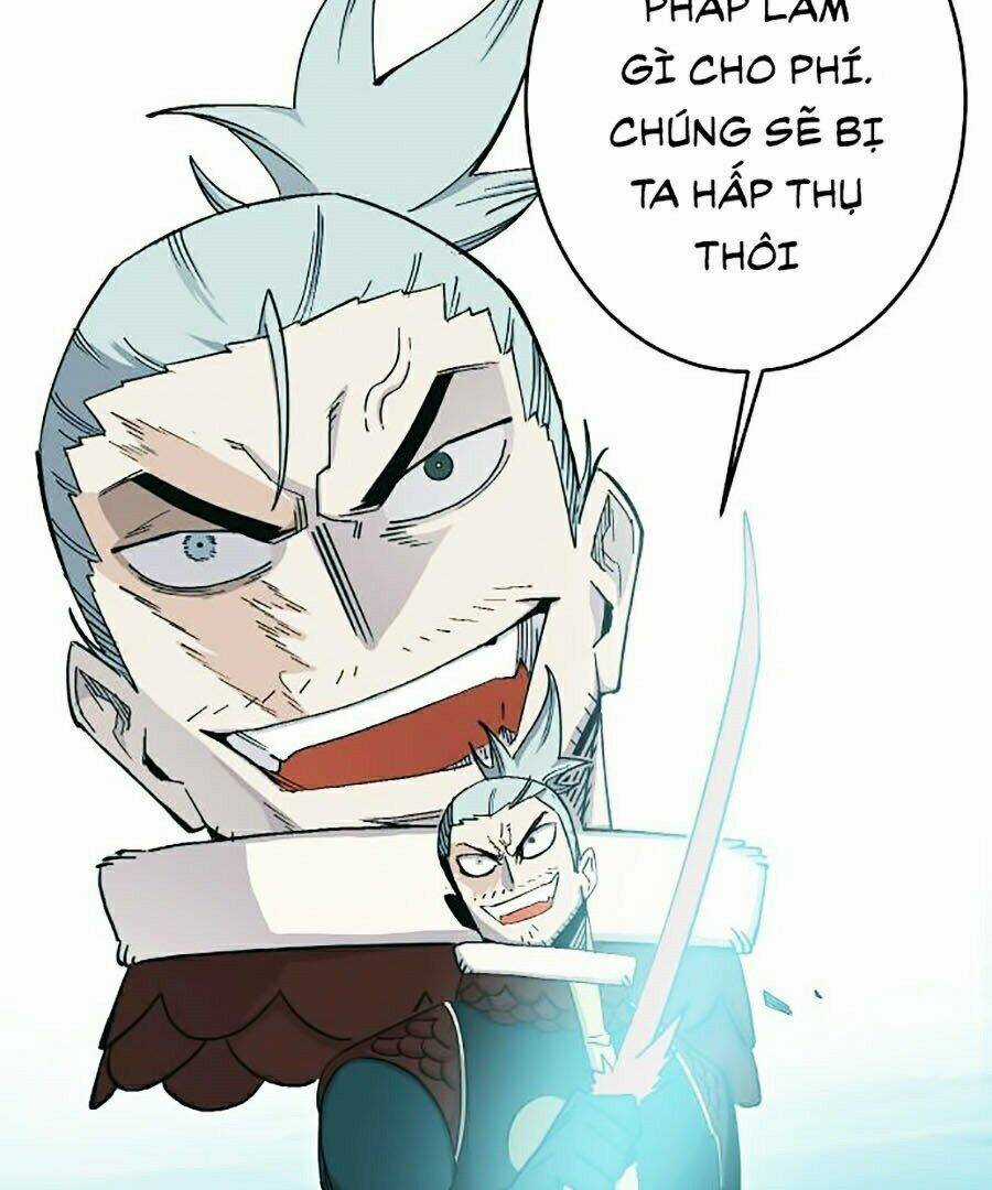 Hard Core Leveling Warrior Ss2 Chapter 104 trang 55