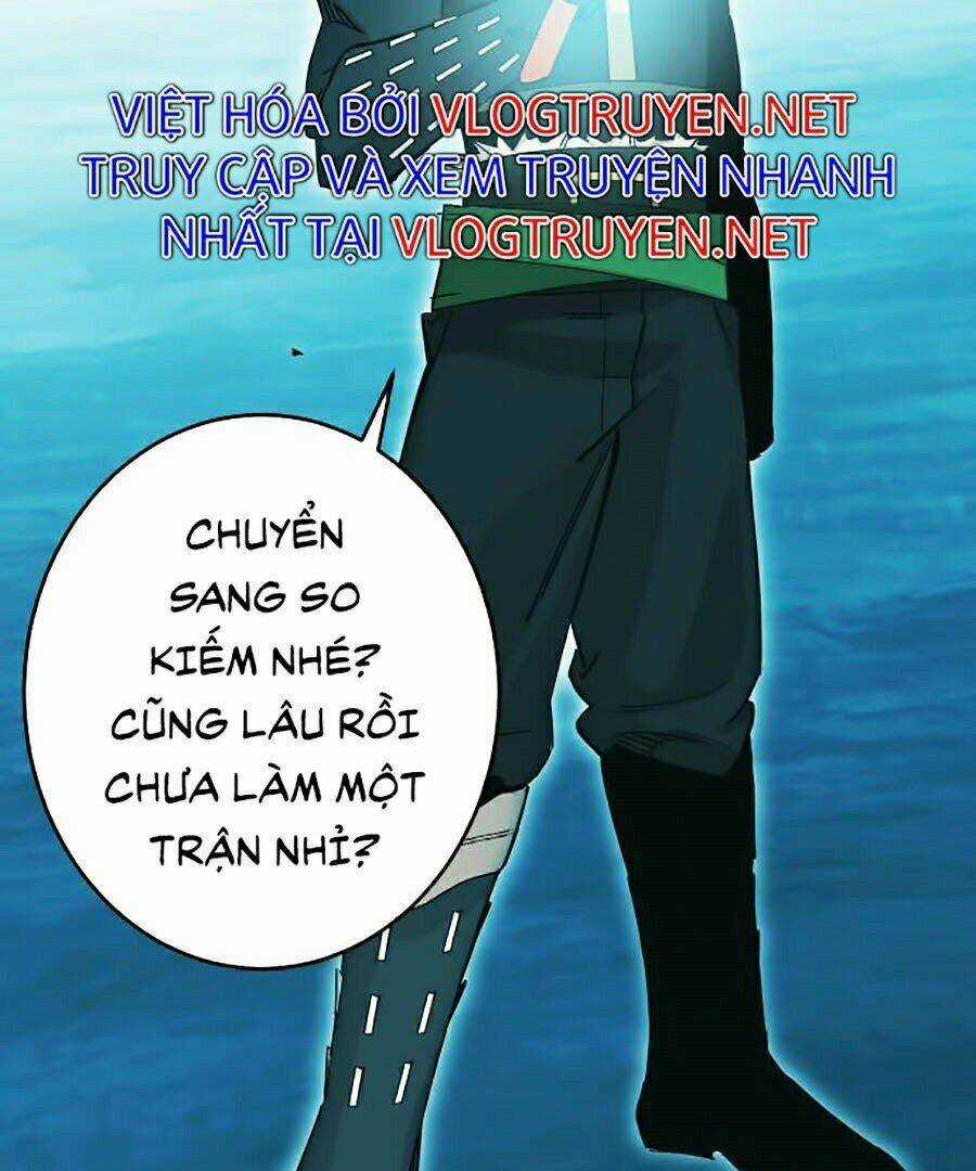 Hard Core Leveling Warrior Ss2 Chapter 104 trang 56