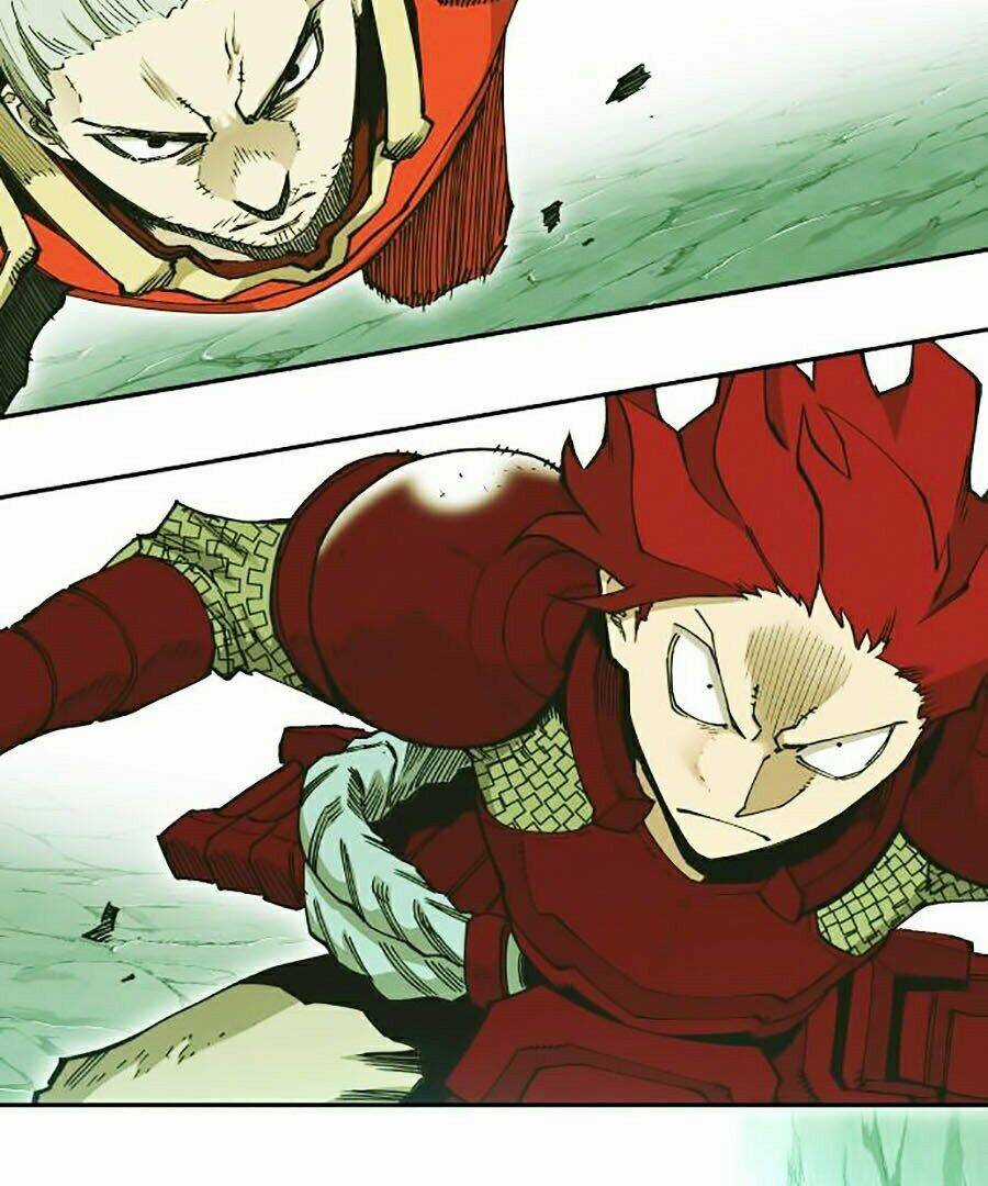 Hard Core Leveling Warrior Ss2 Chapter 104 trang 67