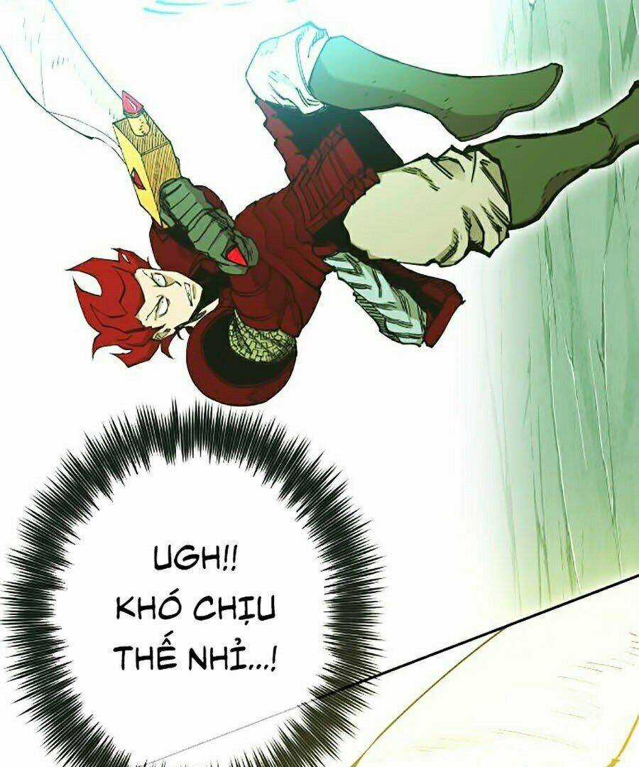 Hard Core Leveling Warrior Ss2 Chapter 104 trang 70
