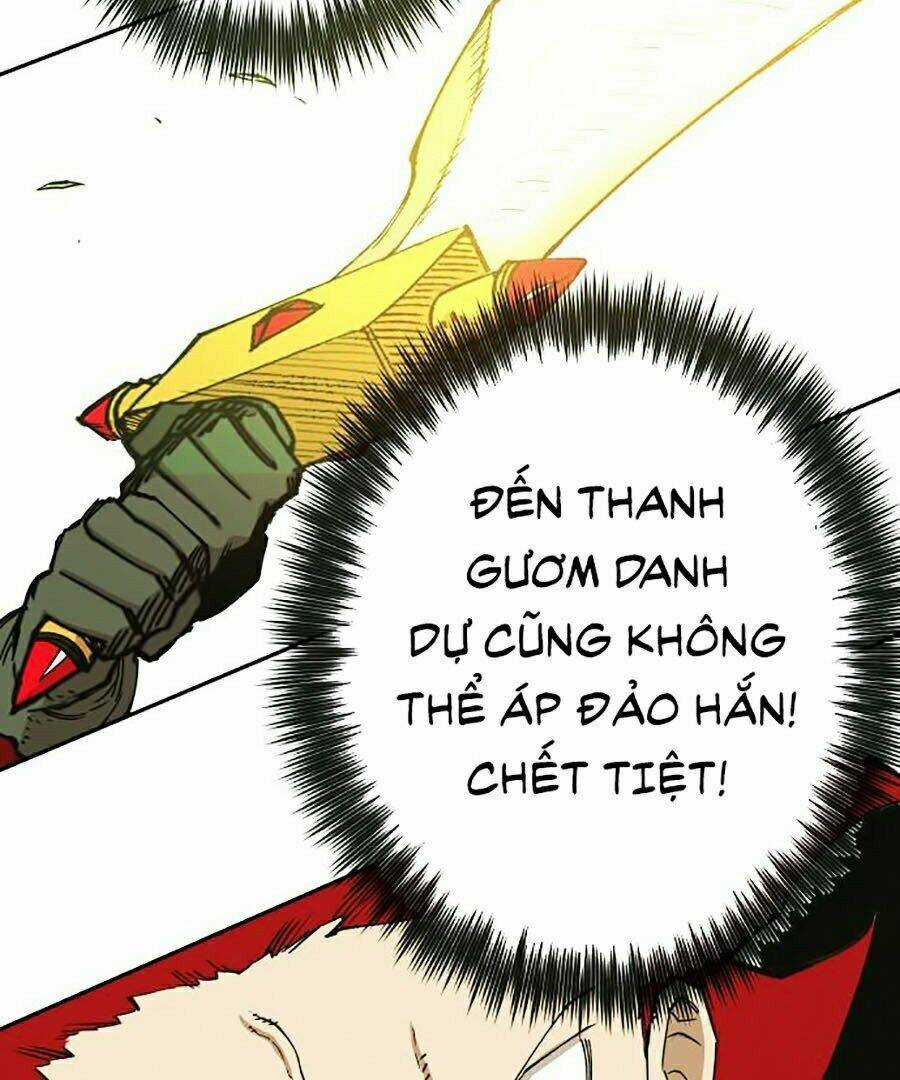 Hard Core Leveling Warrior Ss2 Chapter 104 trang 71