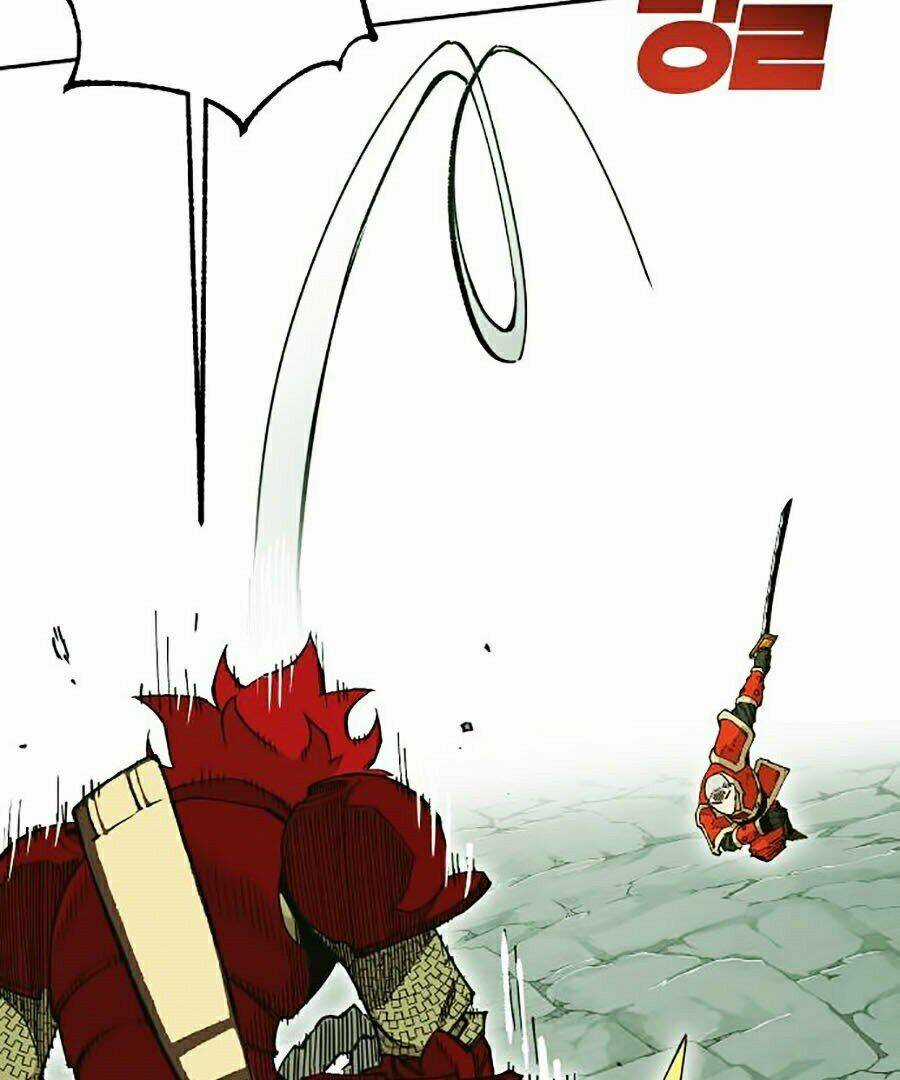 Hard Core Leveling Warrior Ss2 Chapter 104 trang 74