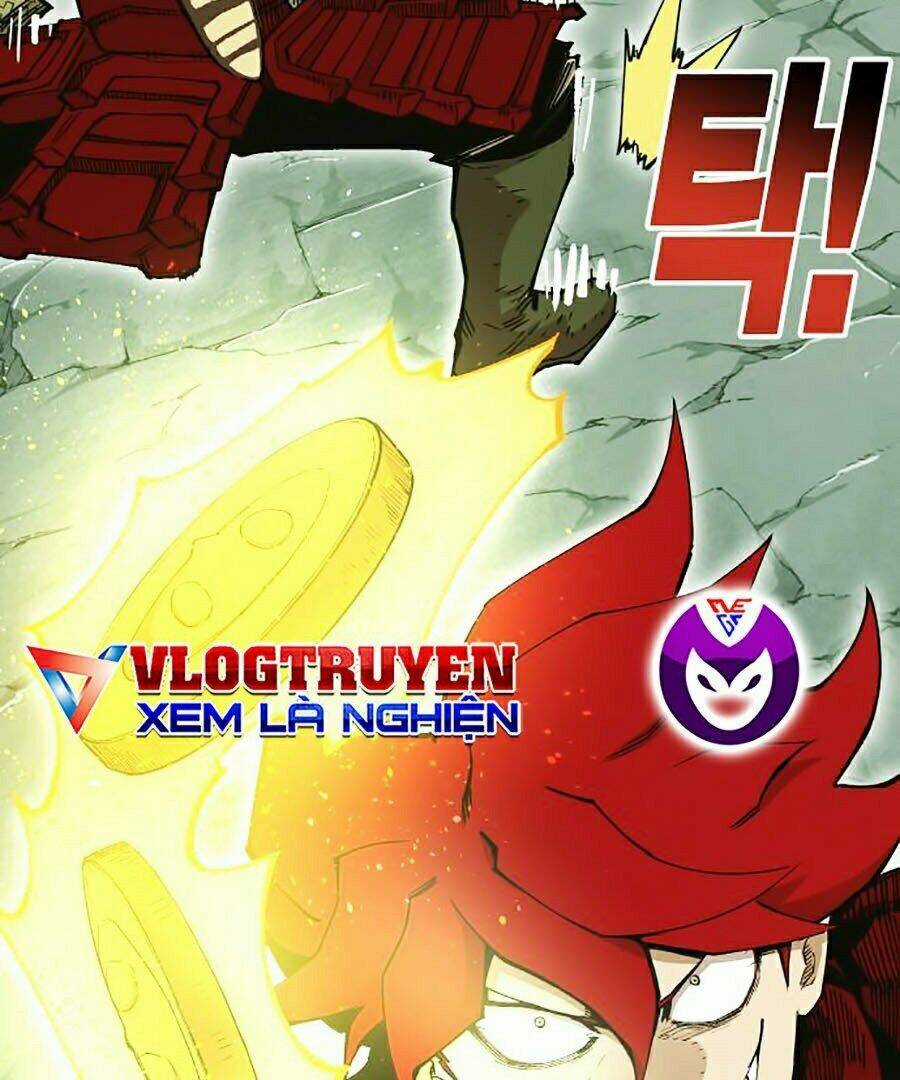 Hard Core Leveling Warrior Ss2 Chapter 104 trang 75