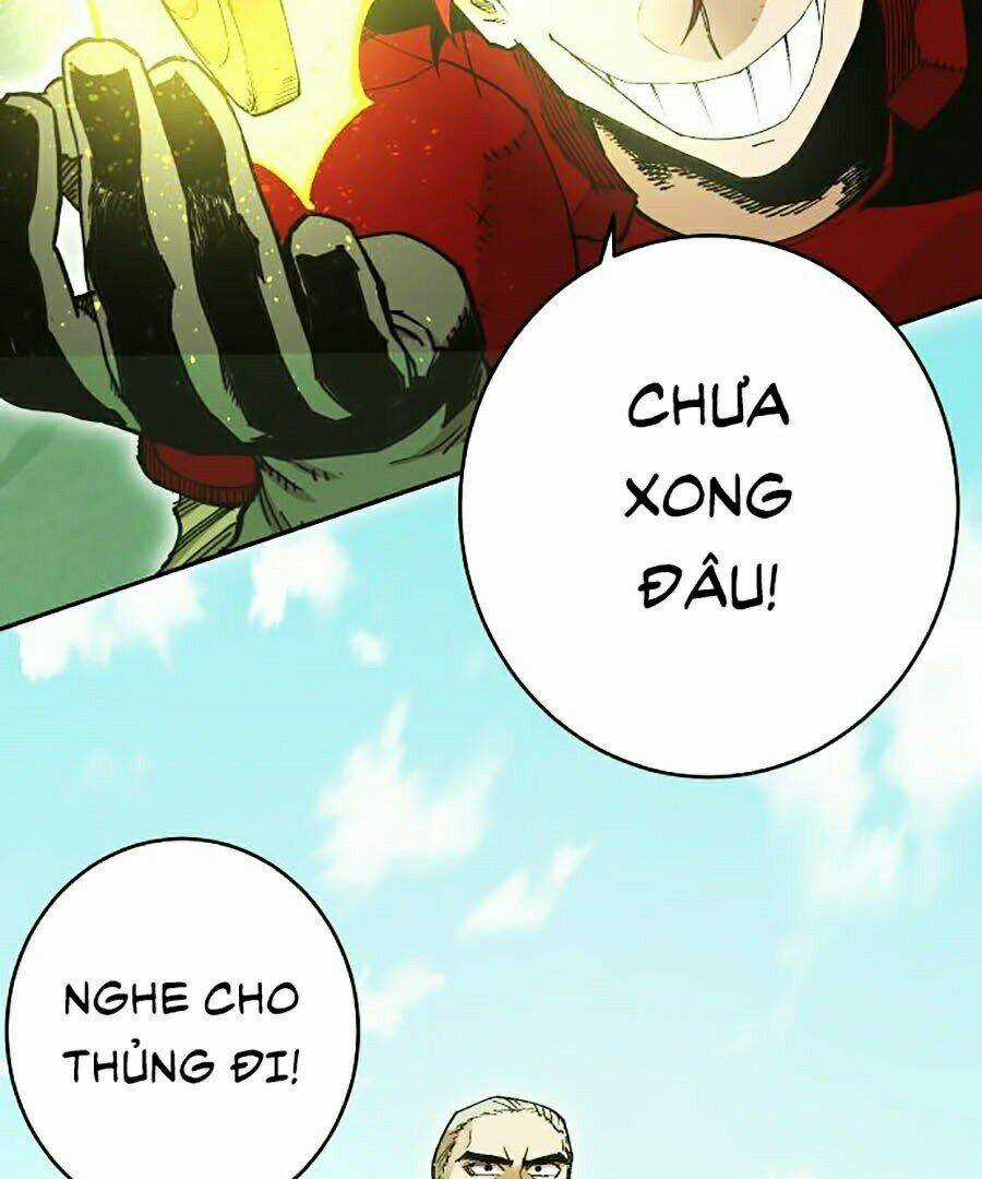 Hard Core Leveling Warrior Ss2 Chapter 104 trang 76