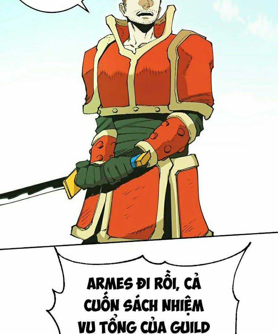 Hard Core Leveling Warrior Ss2 Chapter 104 trang 77