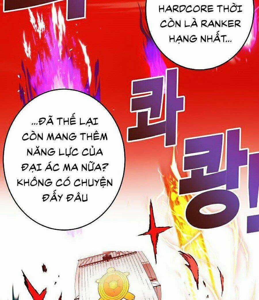 Hard Core Leveling Warrior Ss2 Chapter 104 trang 8
