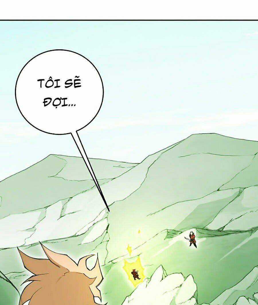 Hard Core Leveling Warrior Ss2 Chapter 104 trang 80