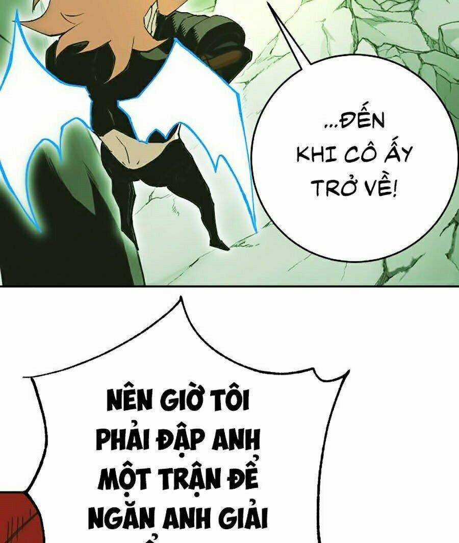 Hard Core Leveling Warrior Ss2 Chapter 104 trang 81