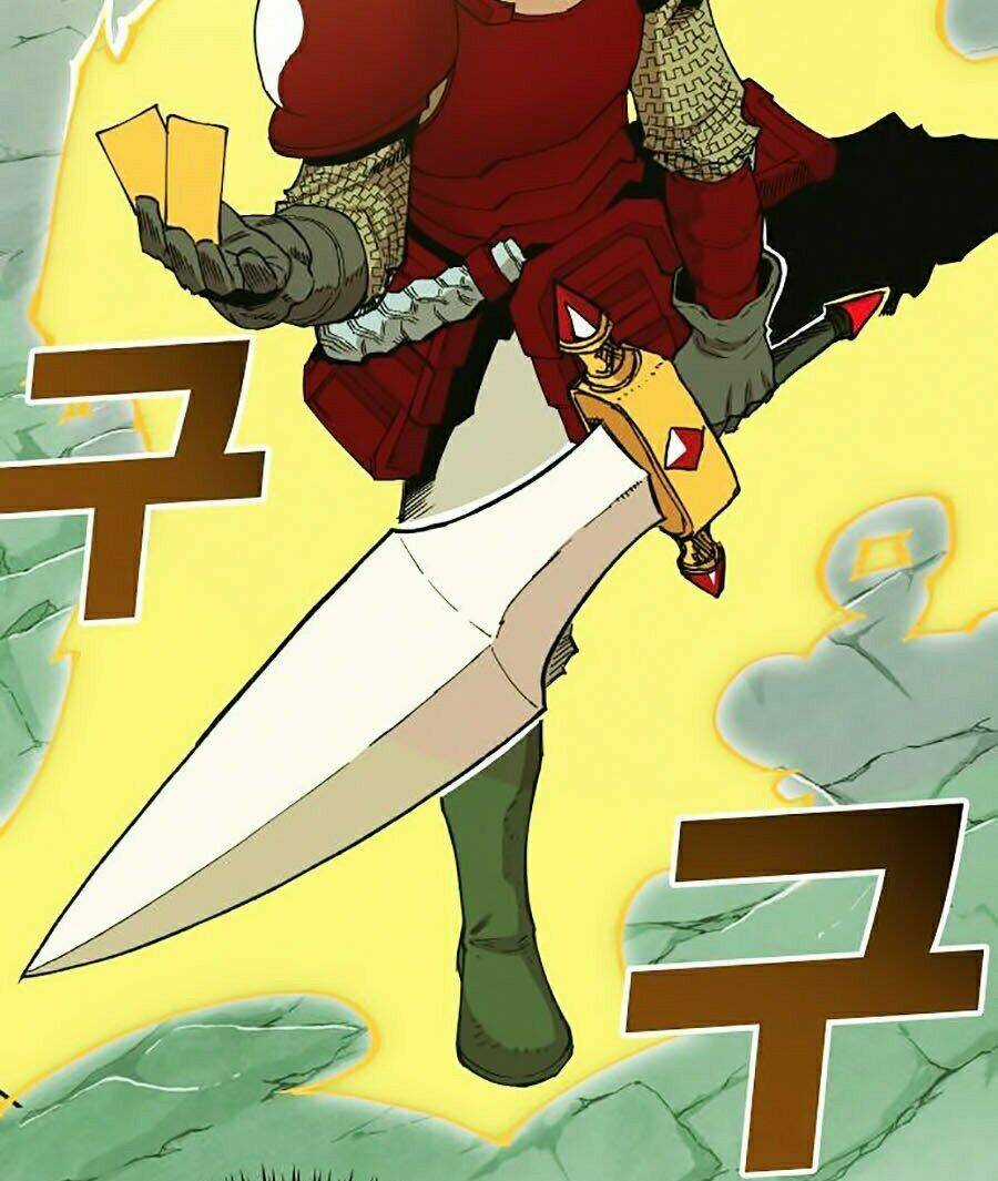 Hard Core Leveling Warrior Ss2 Chapter 104 trang 83