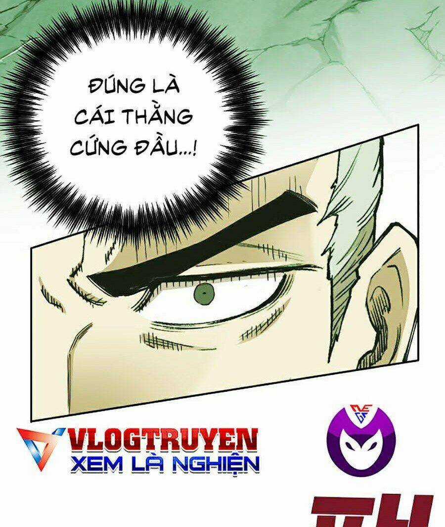 Hard Core Leveling Warrior Ss2 Chapter 104 trang 84