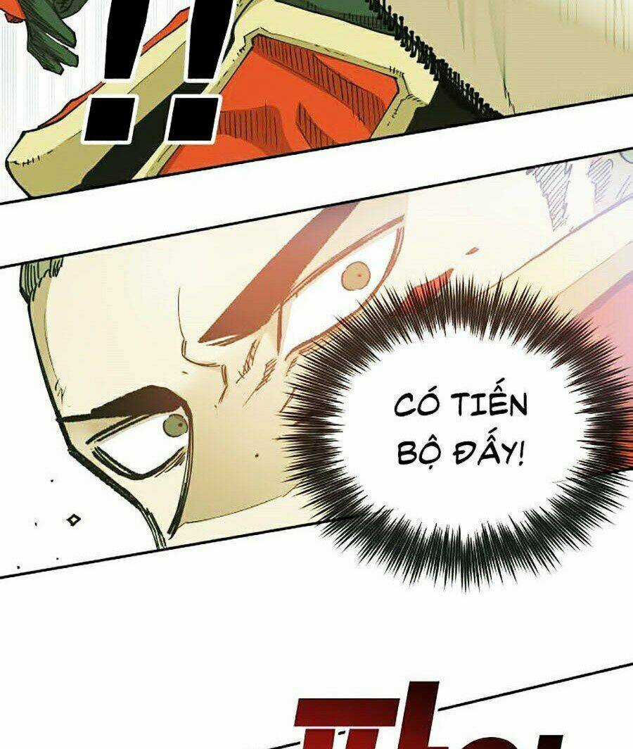 Hard Core Leveling Warrior Ss2 Chapter 104 trang 88